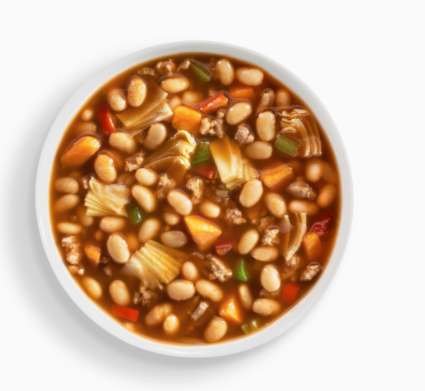 california gold rush white bean chili mix